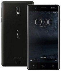Замена стекла на телефоне Nokia 3 в Красноярске